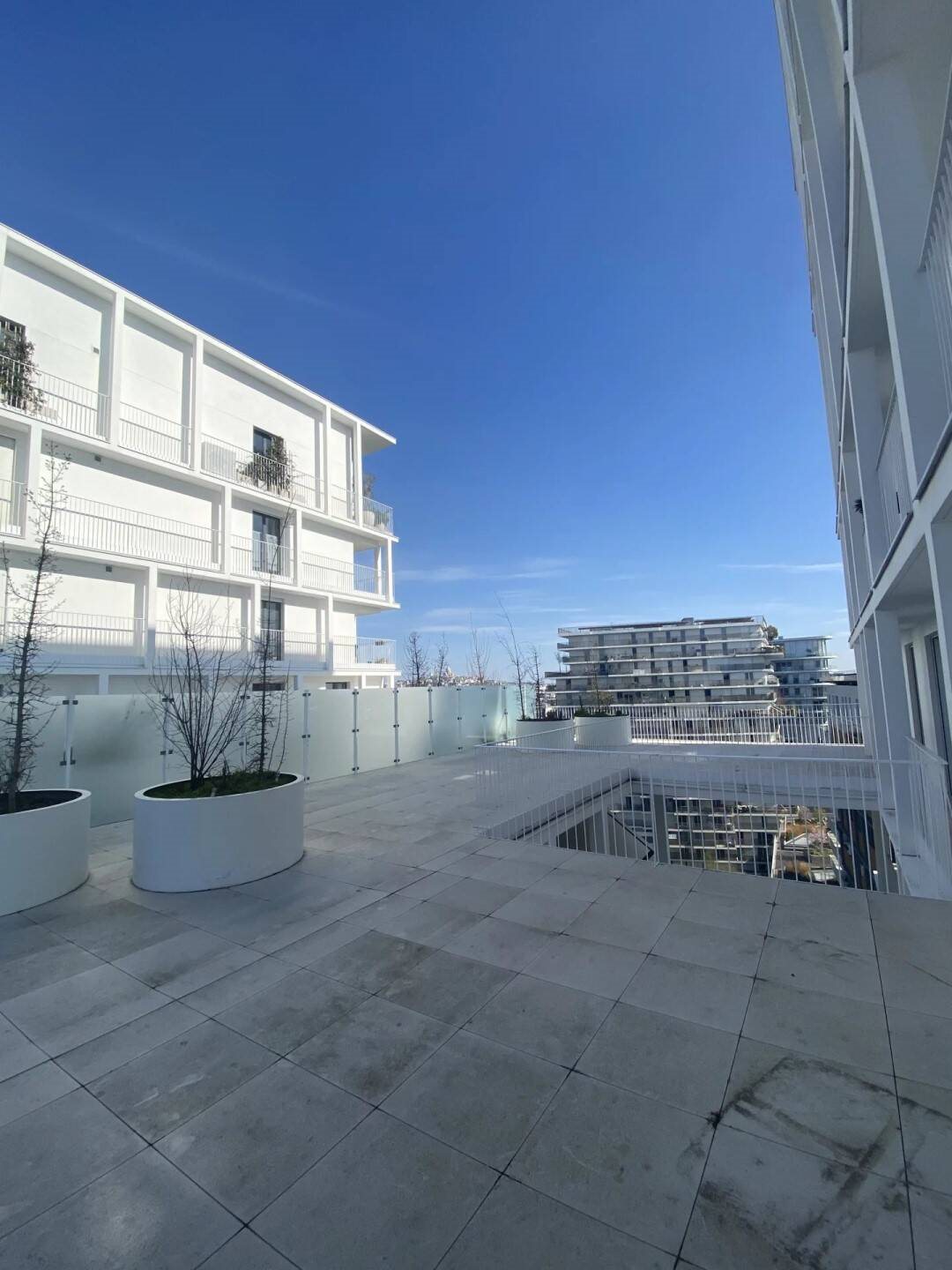 Appartement à louer, 112m², Paris 17ème