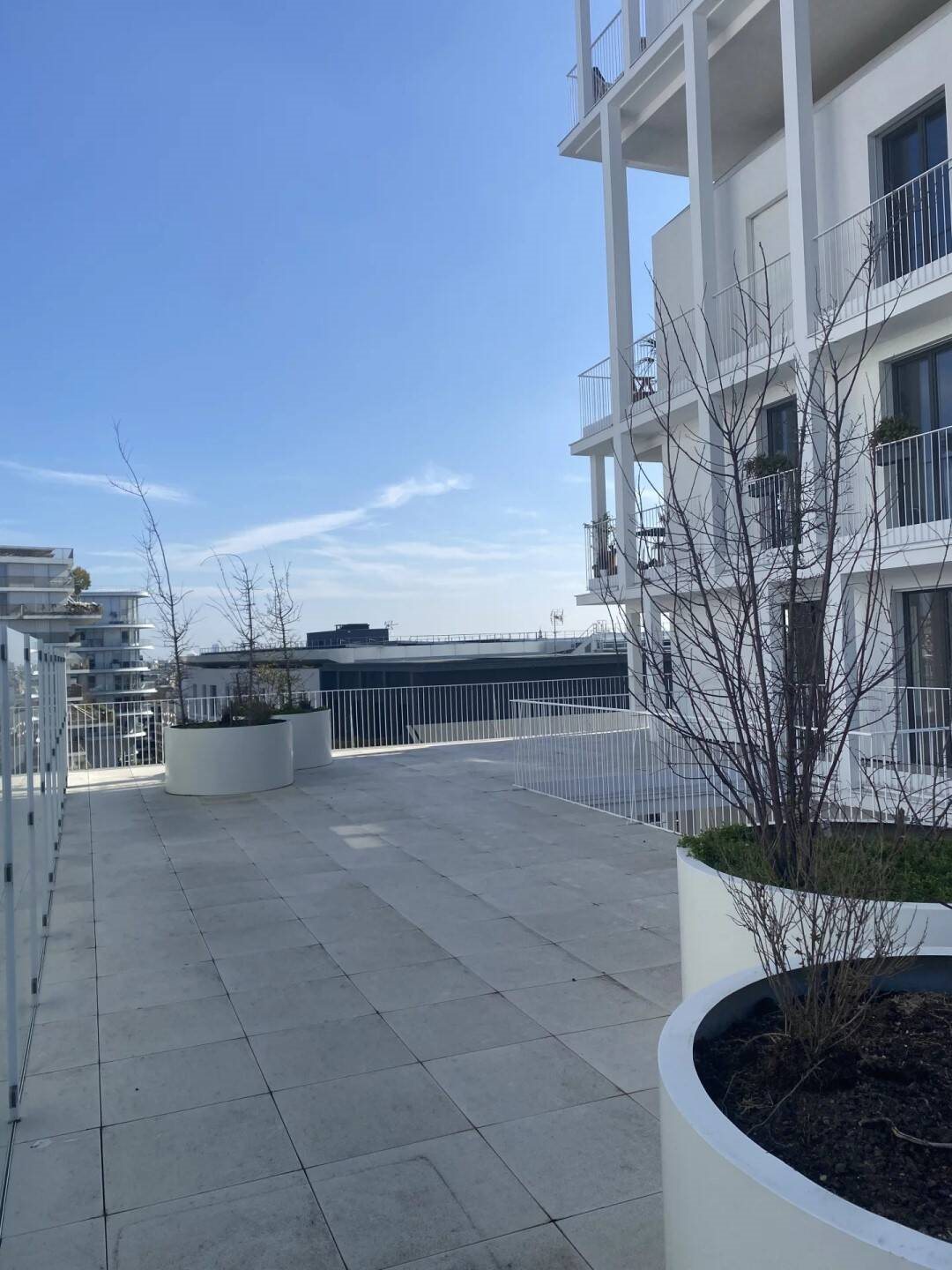 Appartement à louer, 112m², Paris 17ème