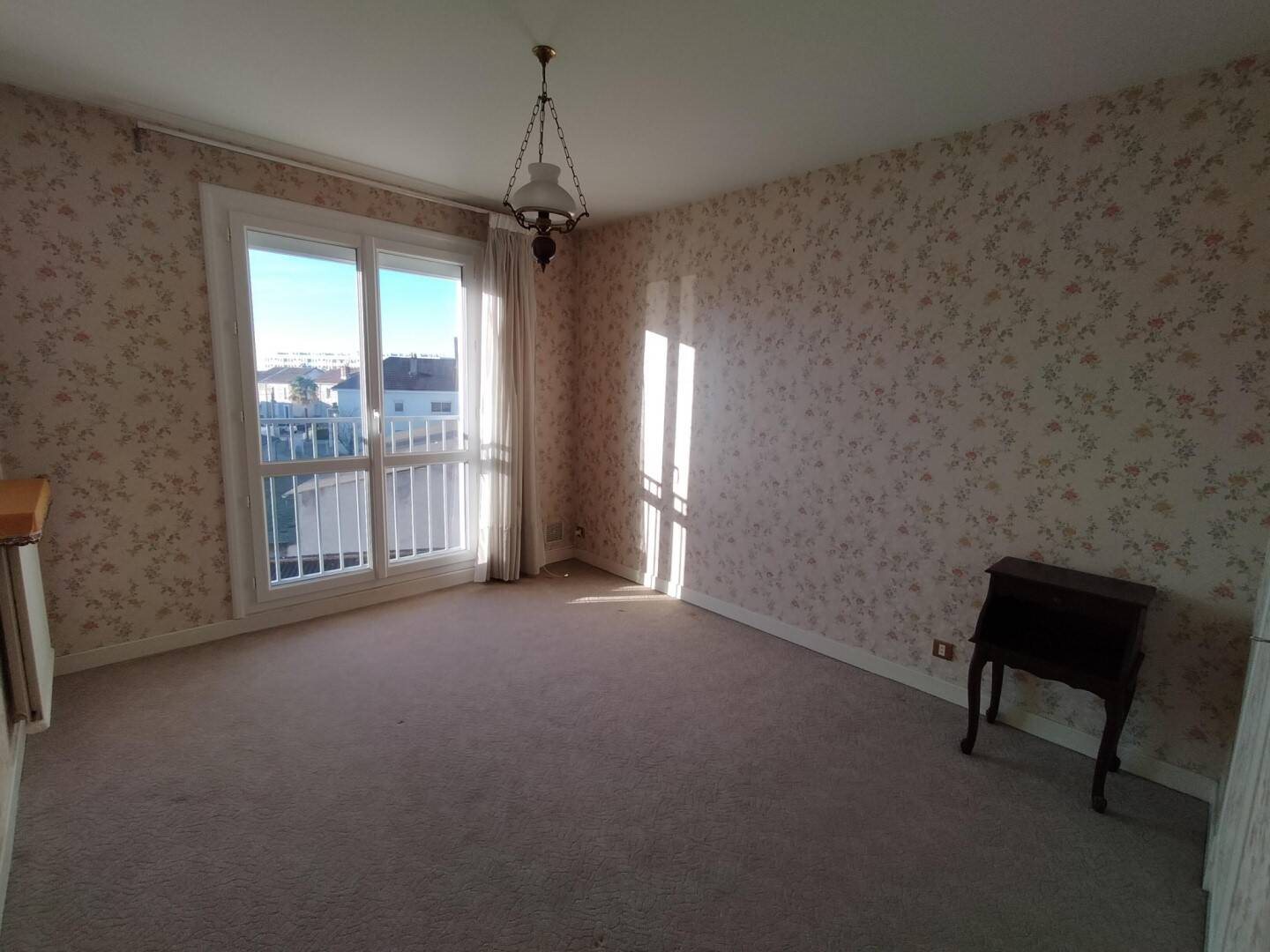 Appartement à vendre, 65m², Limoges