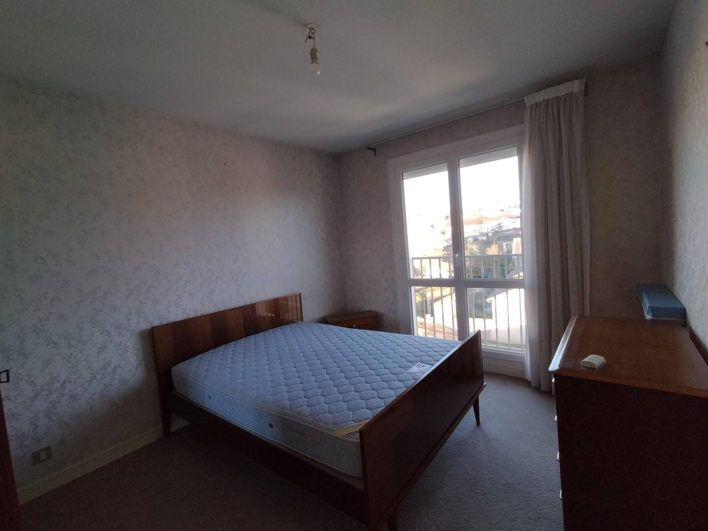 Appartement à vendre, 65m², Limoges