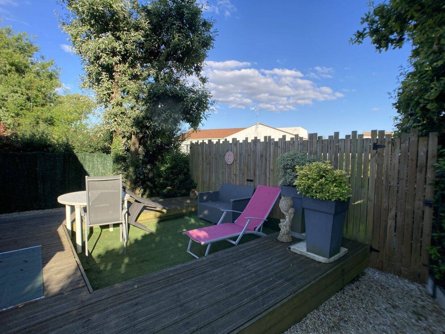 Maison à louer, 70m², Bretignolles-sur-Mer