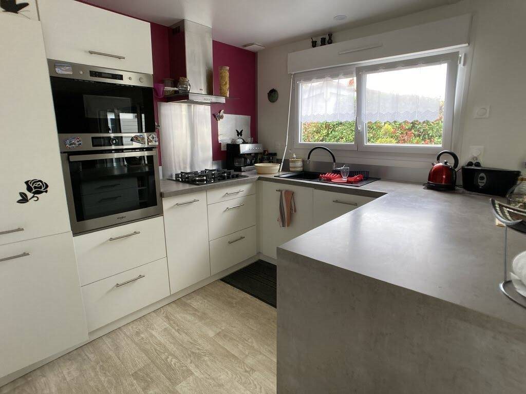 Maison à louer, 70m², Bretignolles-sur-Mer