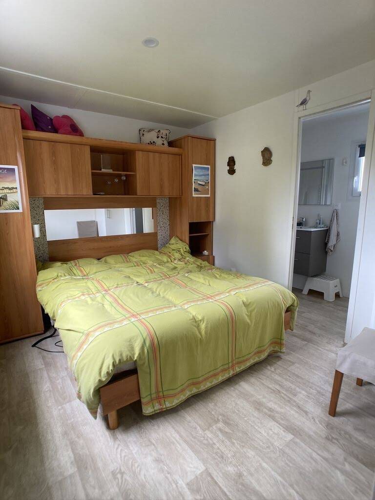 Maison à louer, 70m², Bretignolles-sur-Mer