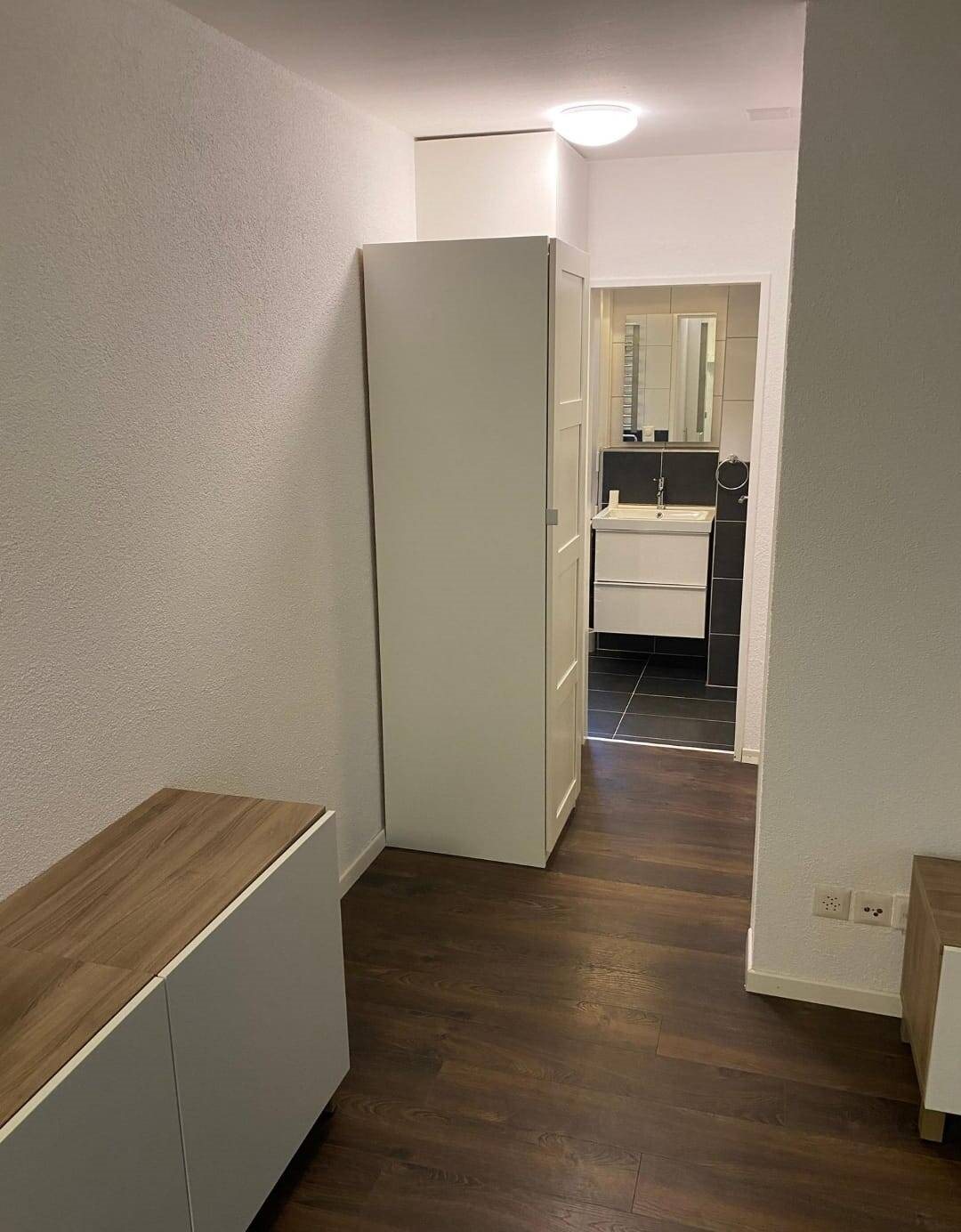 Appartement à louer, 22m², Nantes