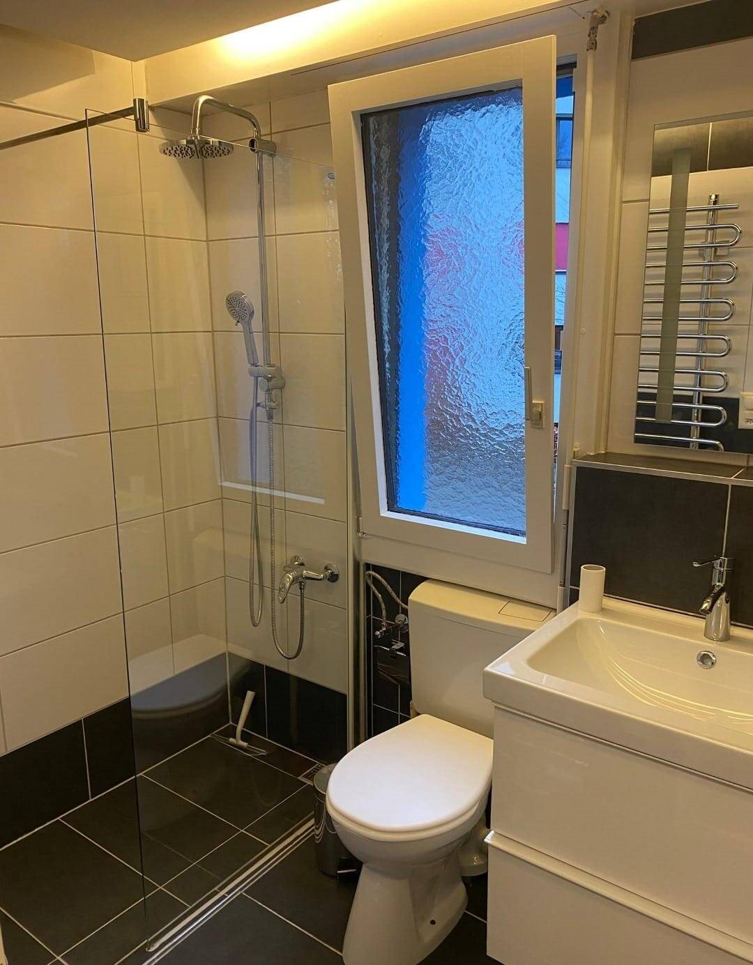 Appartement à louer, 22m², Nantes