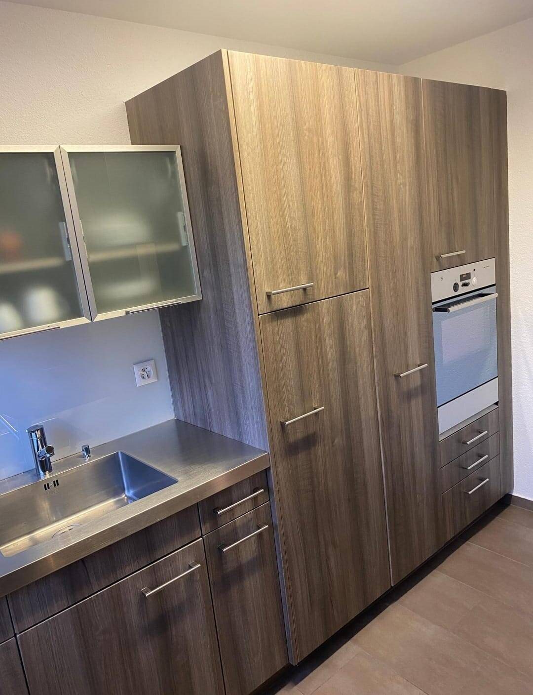 Appartement à louer, 22m², Nantes