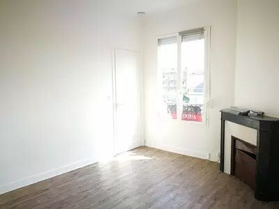 Appartement à louer, 22m², Reims
