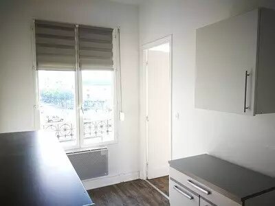 Appartement à louer, 22m², Reims