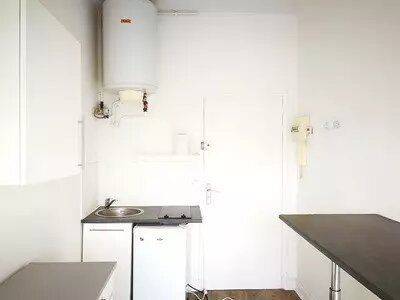 Appartement à louer, 22m², Reims