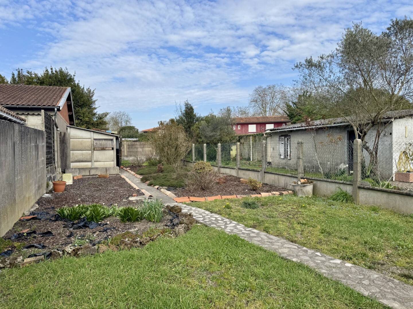 Maison à vendre, 90m², Bordeaux