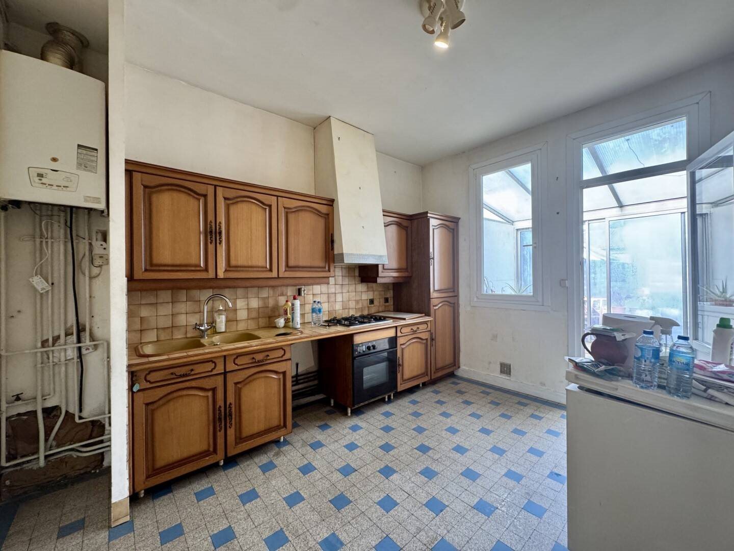 Maison à vendre, 90m², Bordeaux