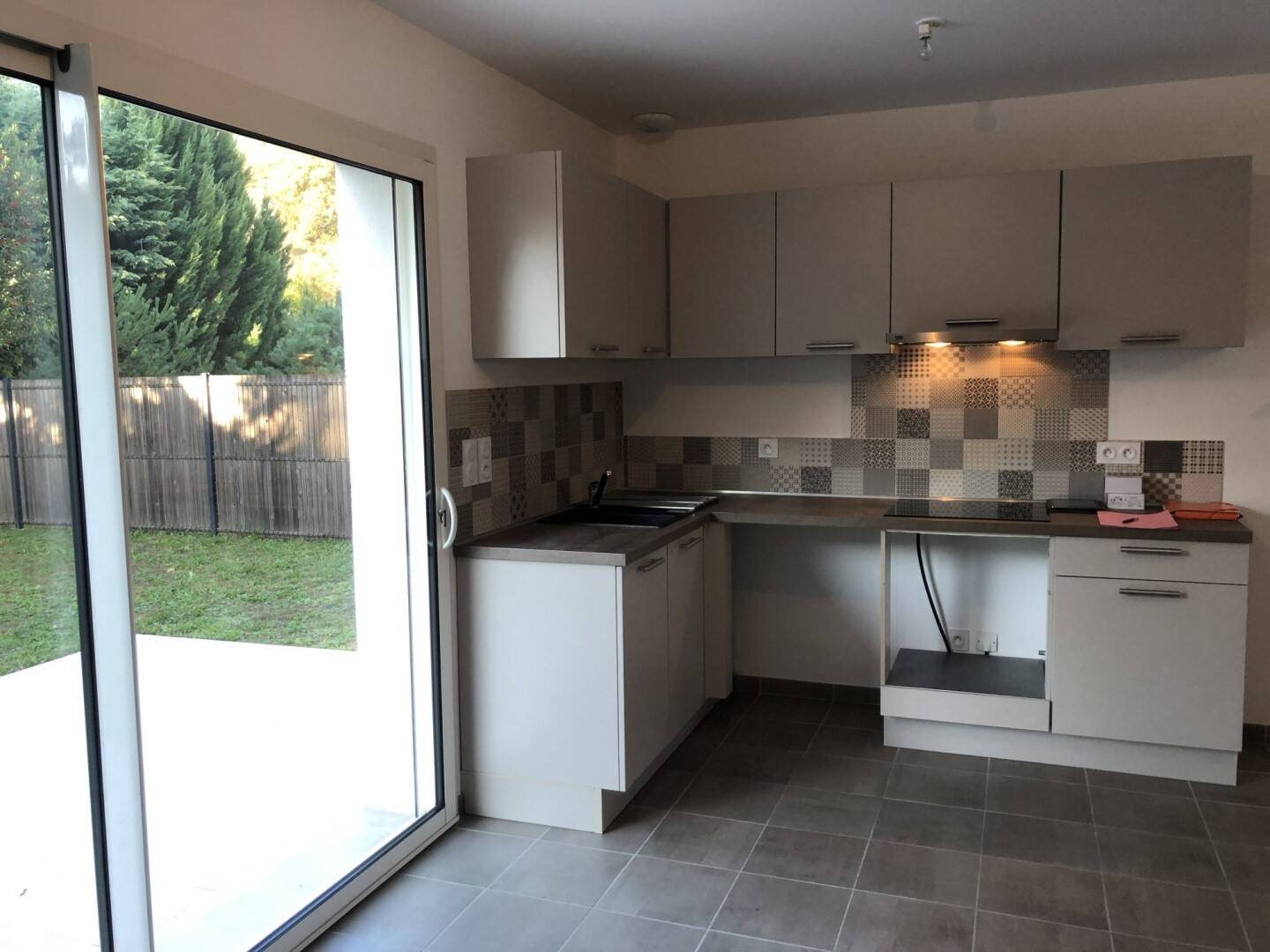 Maison à louer, 92m², Gradignan