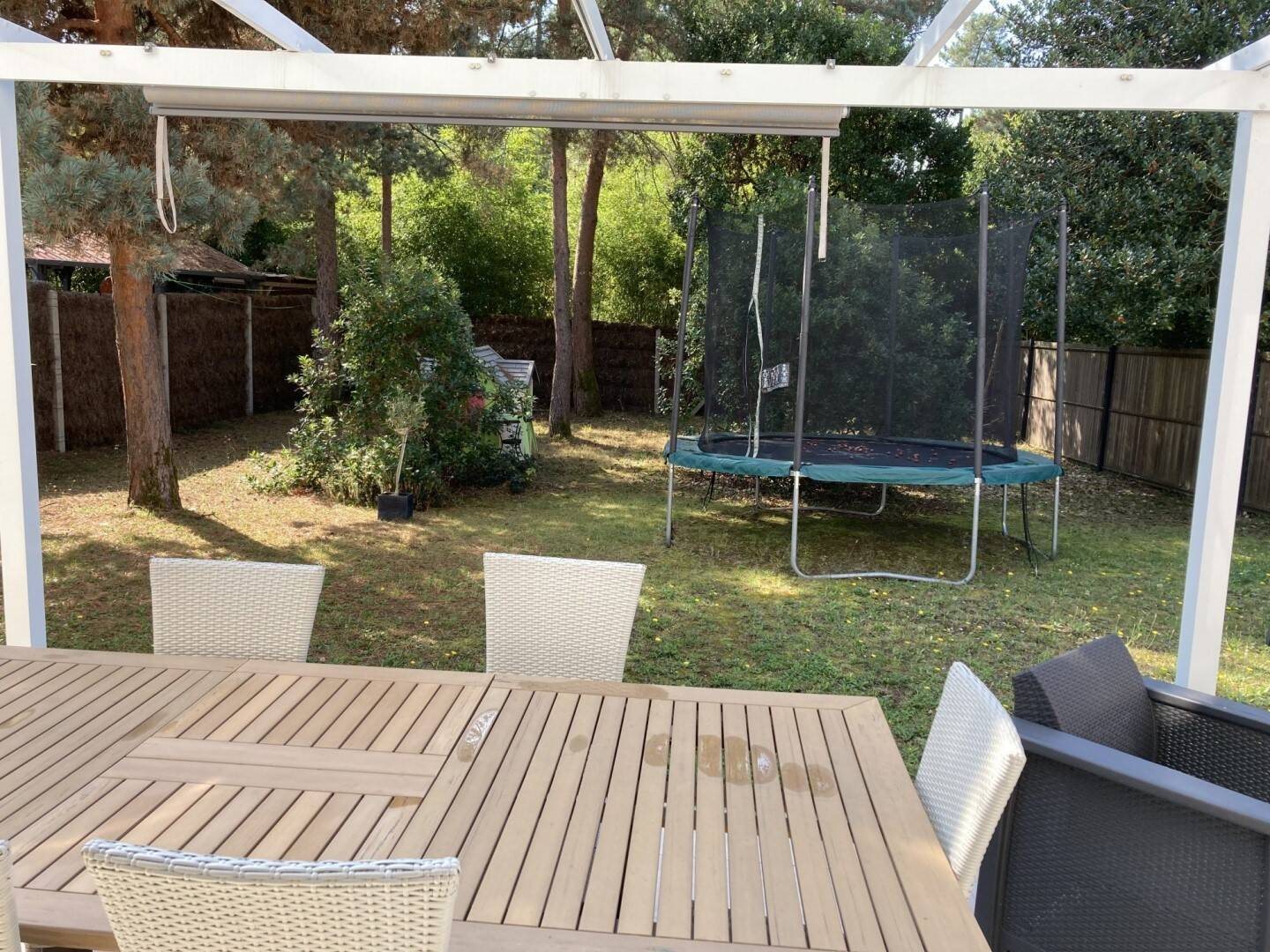 Maison à louer, 92m², Gradignan