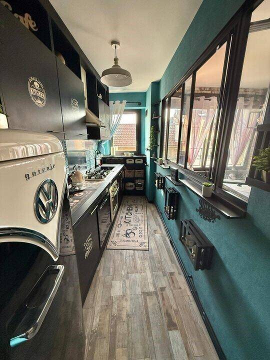 Appartement à louer, 70m², Pont-à-Mousson