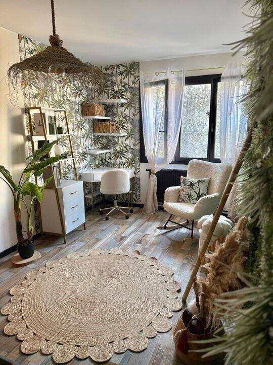 Appartement à louer, 70m², Pont-à-Mousson