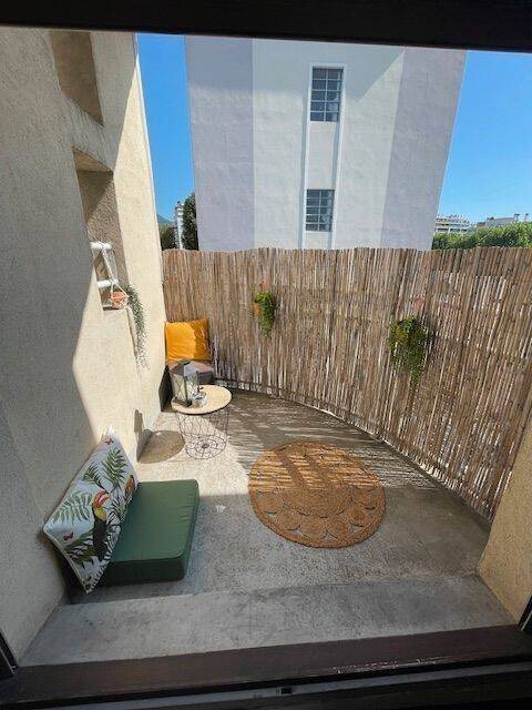 Appartement à louer, 28m², Grenoble