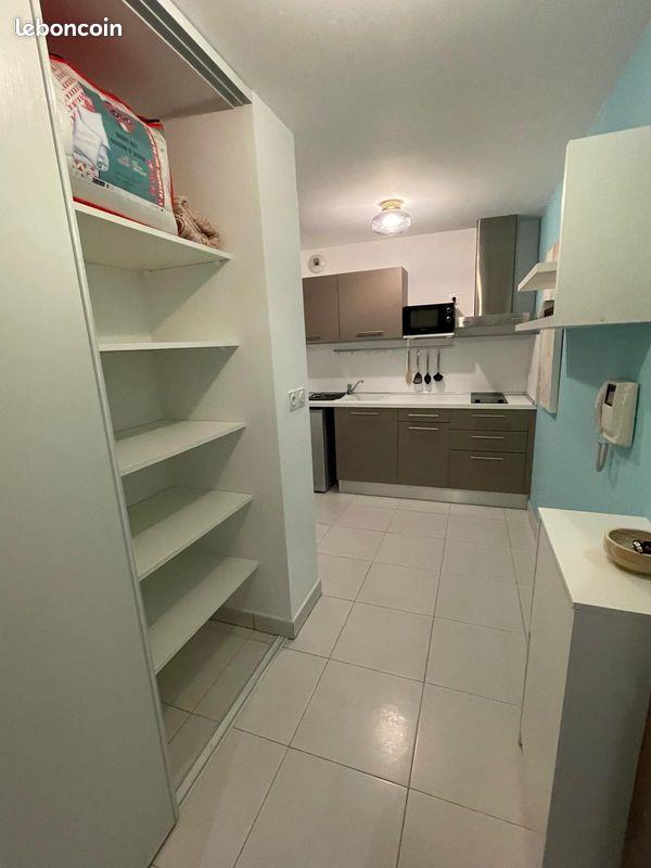 Appartement à louer, 32m², Montpellier