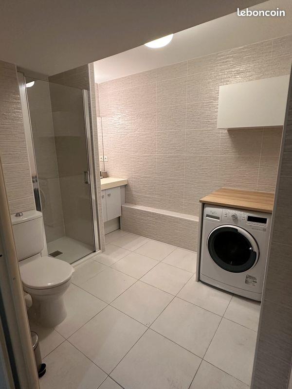 Appartement à louer, 32m², Montpellier