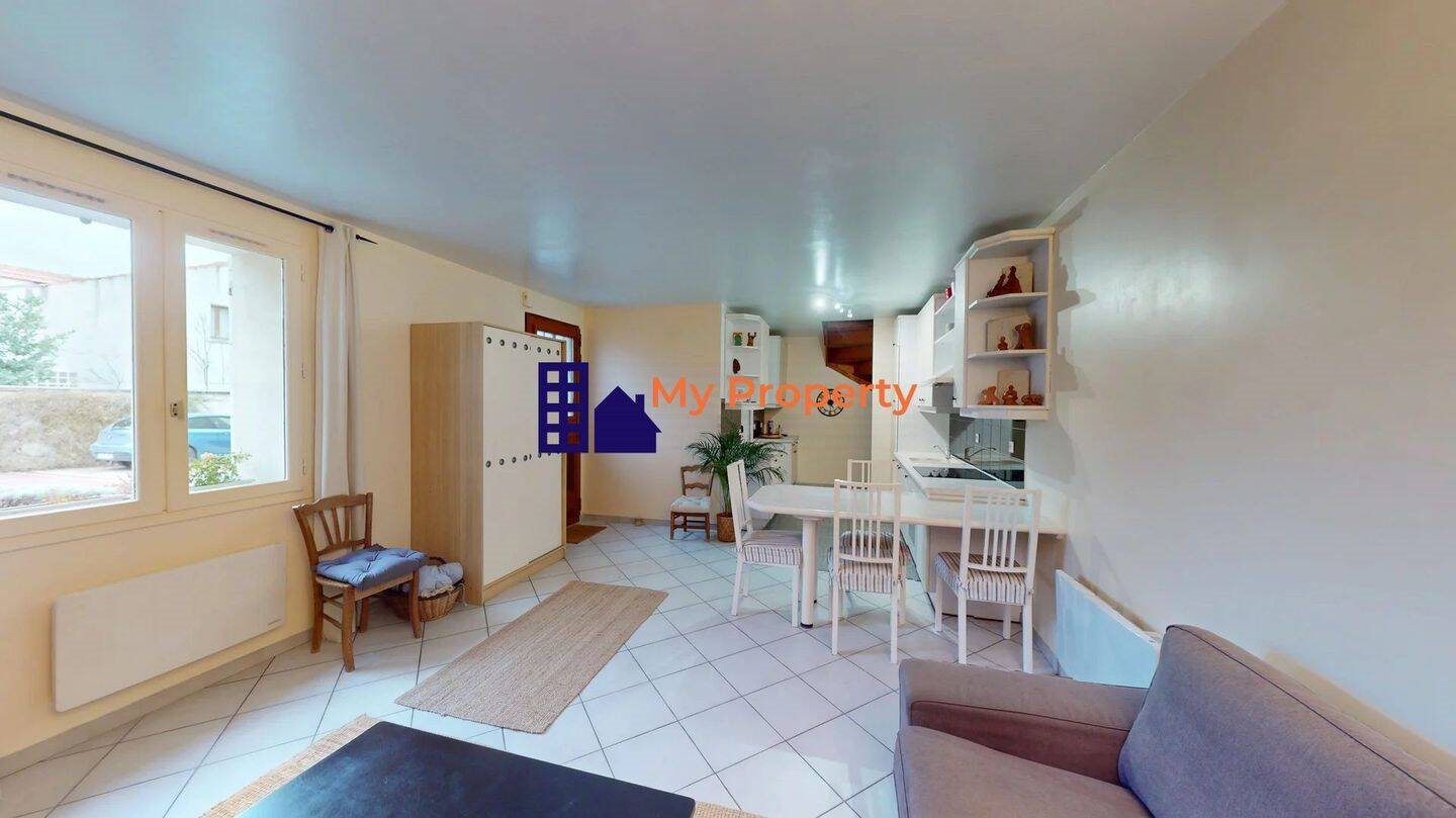 Maison à vendre, 80m², Houilles