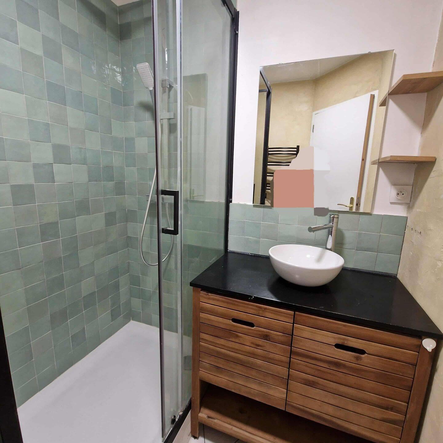 Appartement à louer, 45m², Lyon 7ème