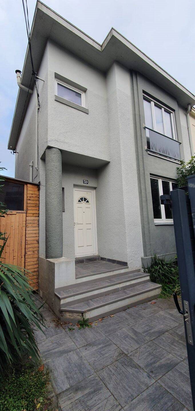 Maison à louer, 80m², Nantes