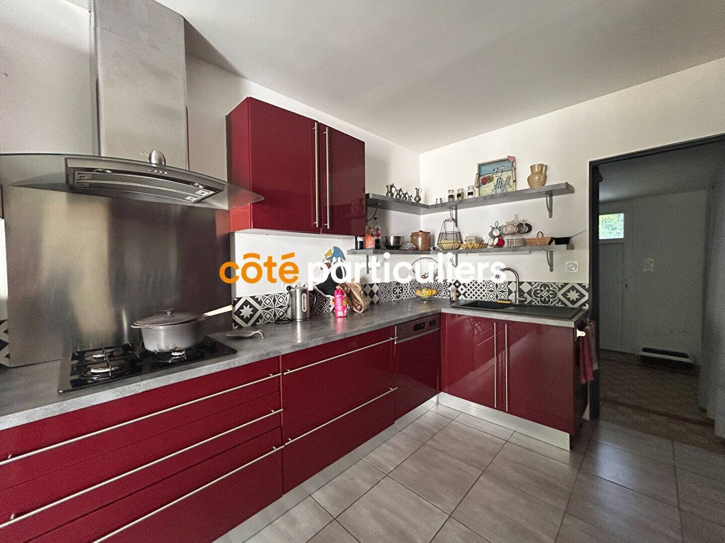 Maison à vendre, 106m², Le Verdon-sur-Mer