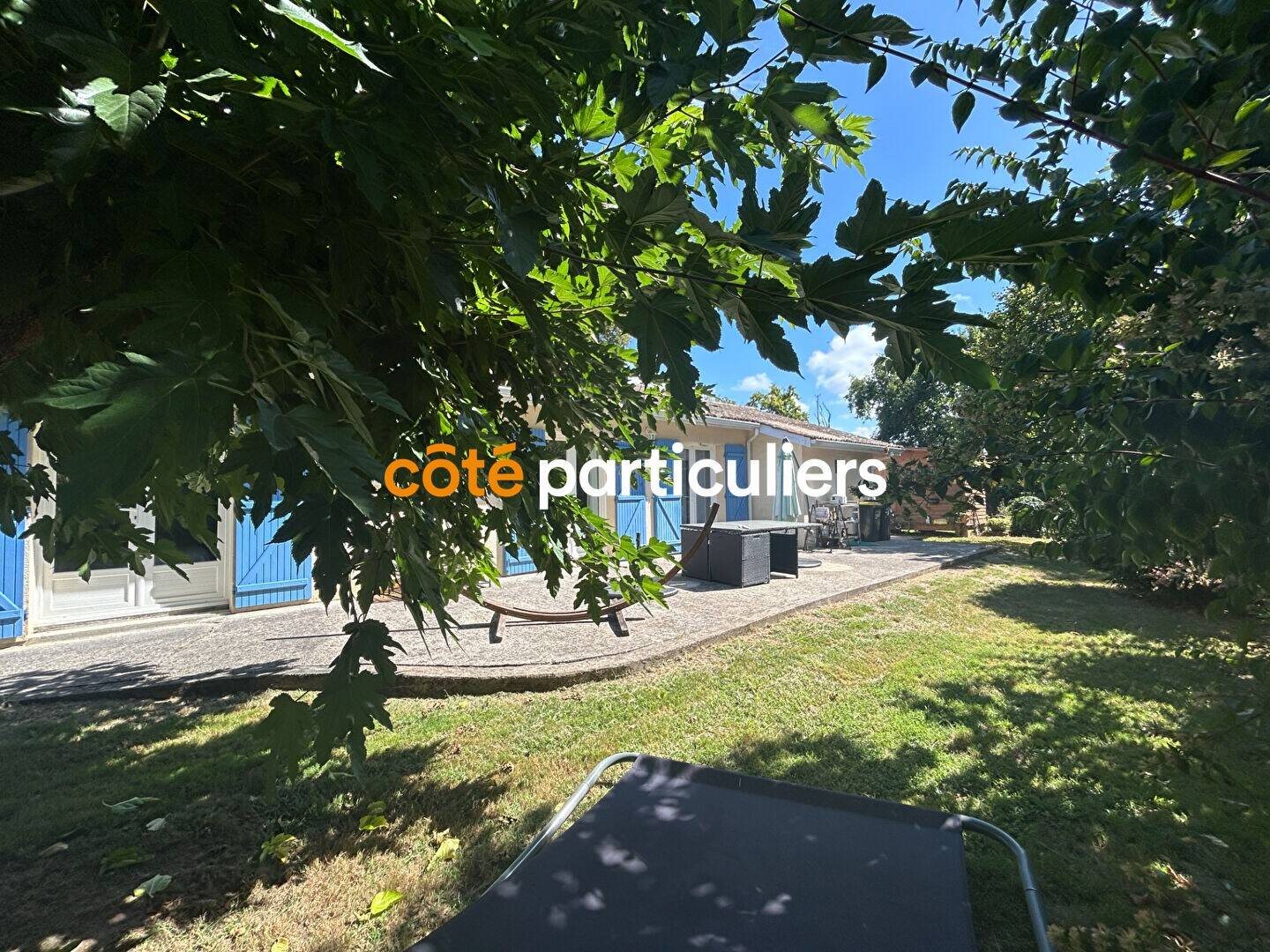 Maison à vendre, 106m², Le Verdon-sur-Mer