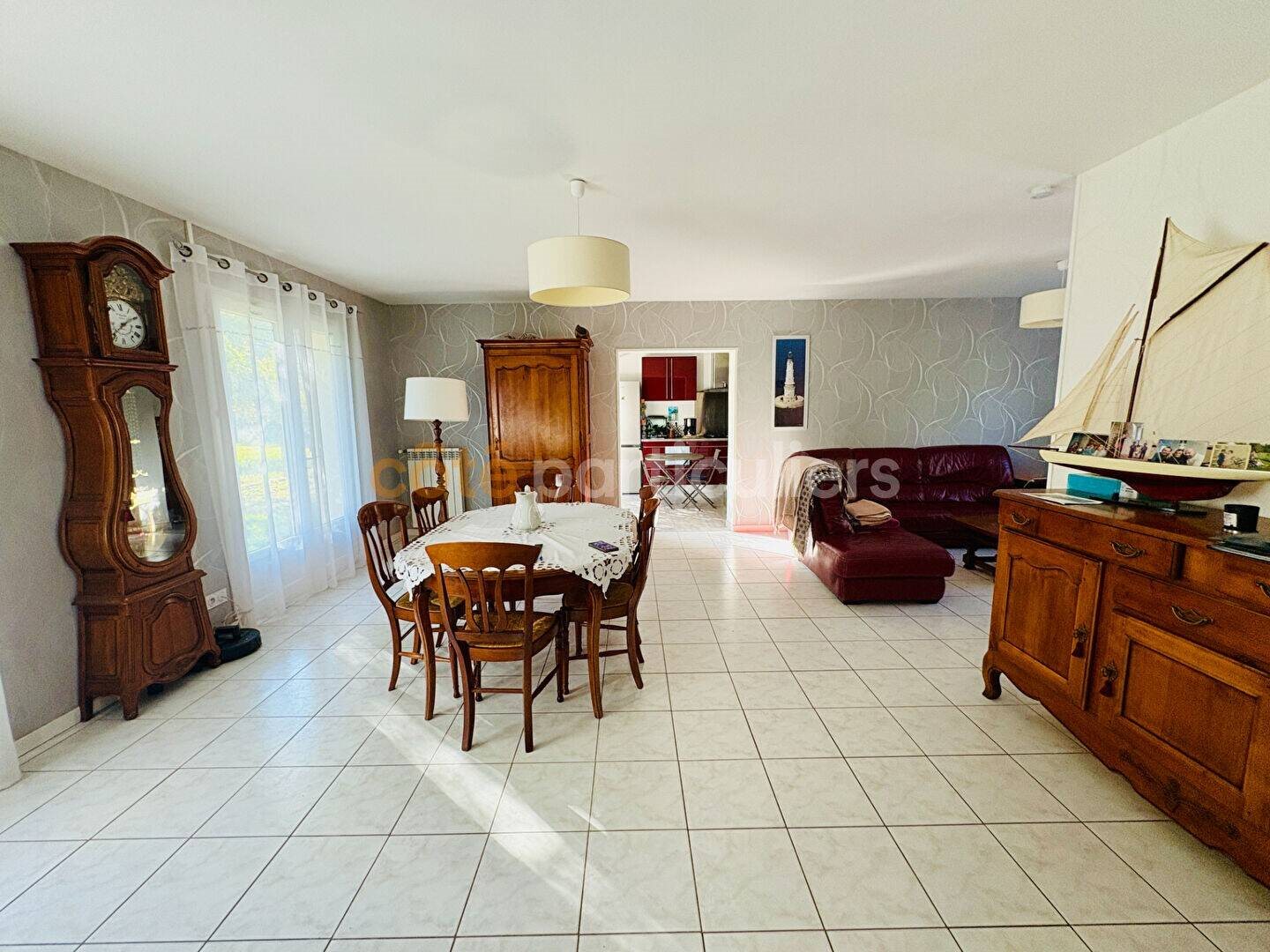 Maison à vendre, 106m², Le Verdon-sur-Mer