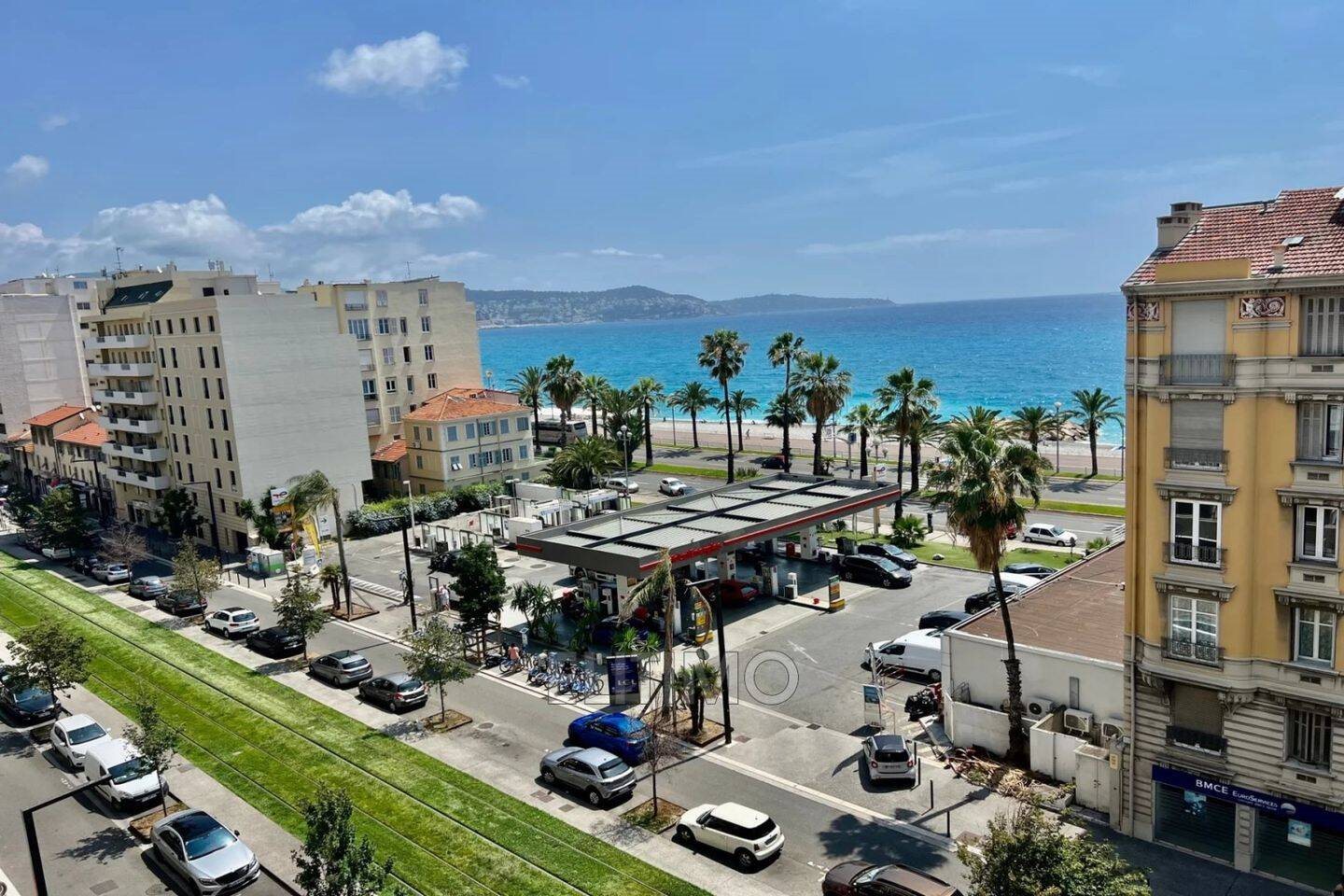 Appartement à louer, 51m², Nice