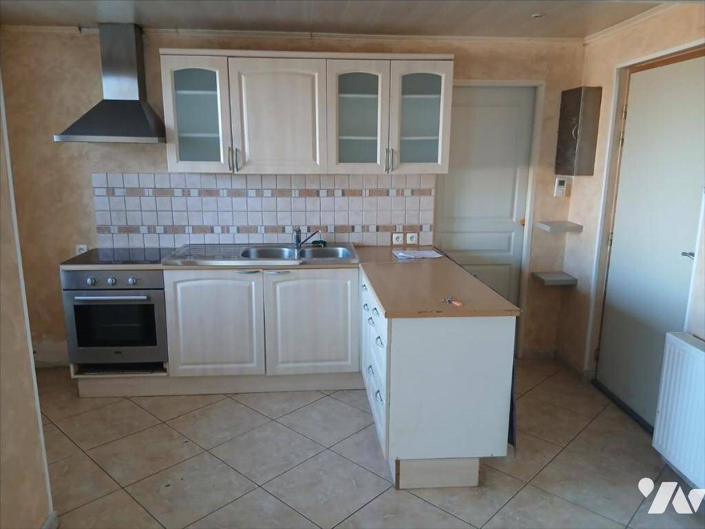 Appartement à vendre, 68m², Abbéville-lès-Conflans