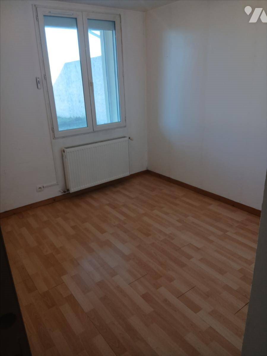 Appartement à vendre, 68m², Abbéville-lès-Conflans