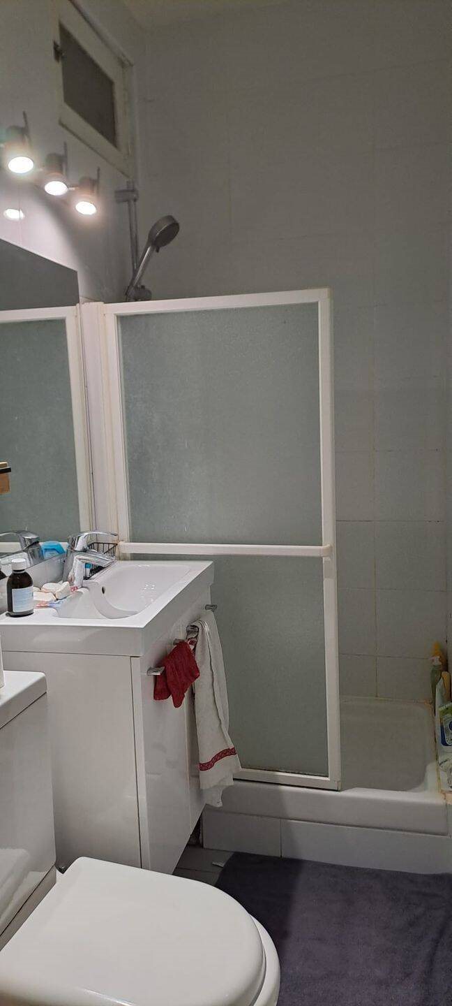 Appartement à louer, 36m², Boulogne-Billancourt