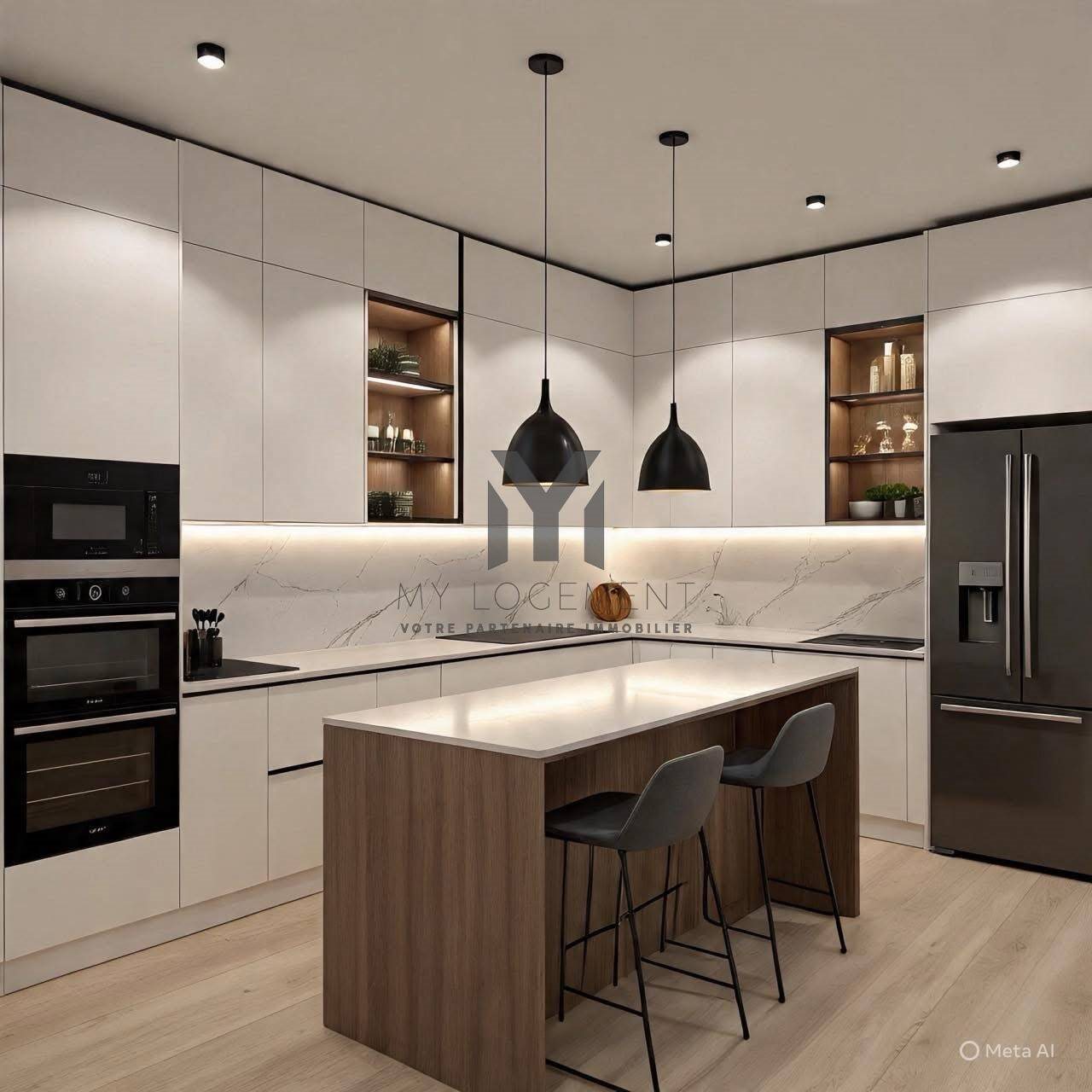 Appartement à vendre, 62m², Aix-en-Provence