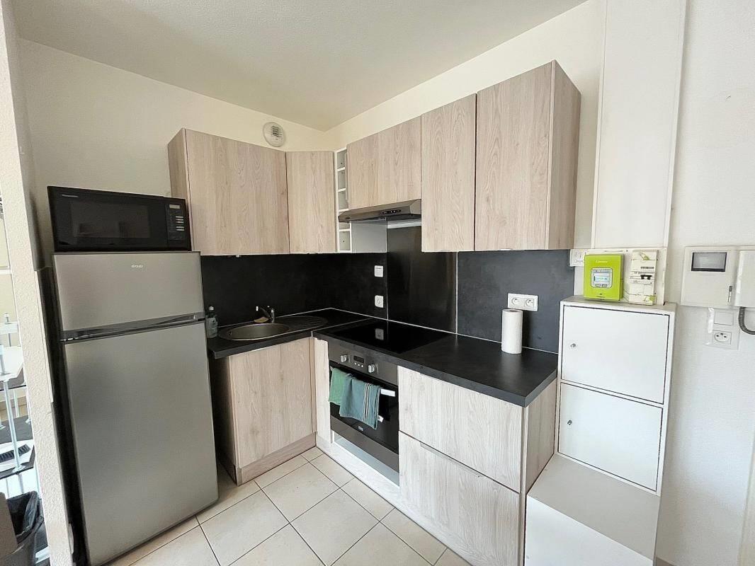 Appartement à louer, 40m², Limoges