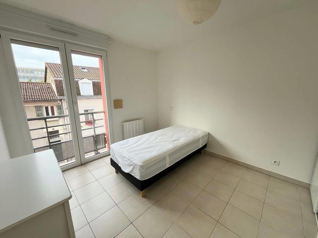 Appartement à louer, 40m², Limoges