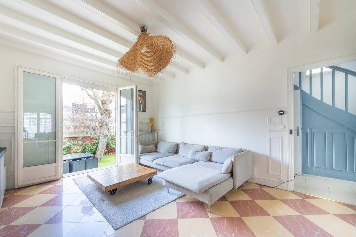 Maison à vendre, 251m², Courbevoie
