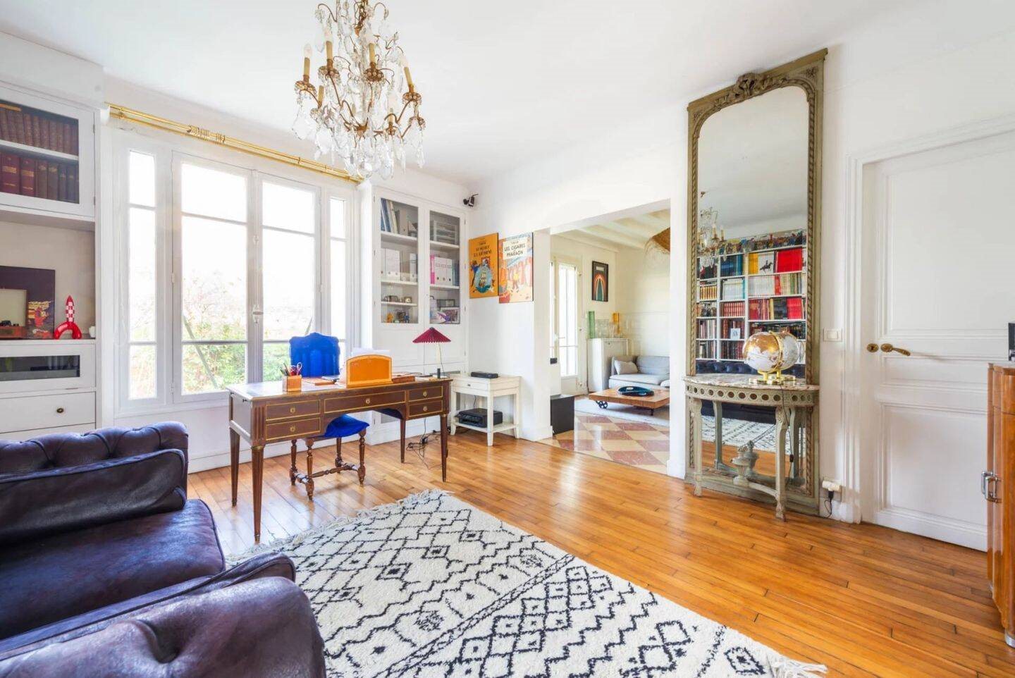 Maison à vendre, 251m², Courbevoie