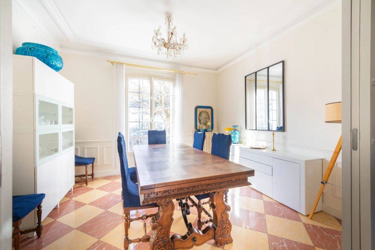 Maison à vendre, 251m², Courbevoie