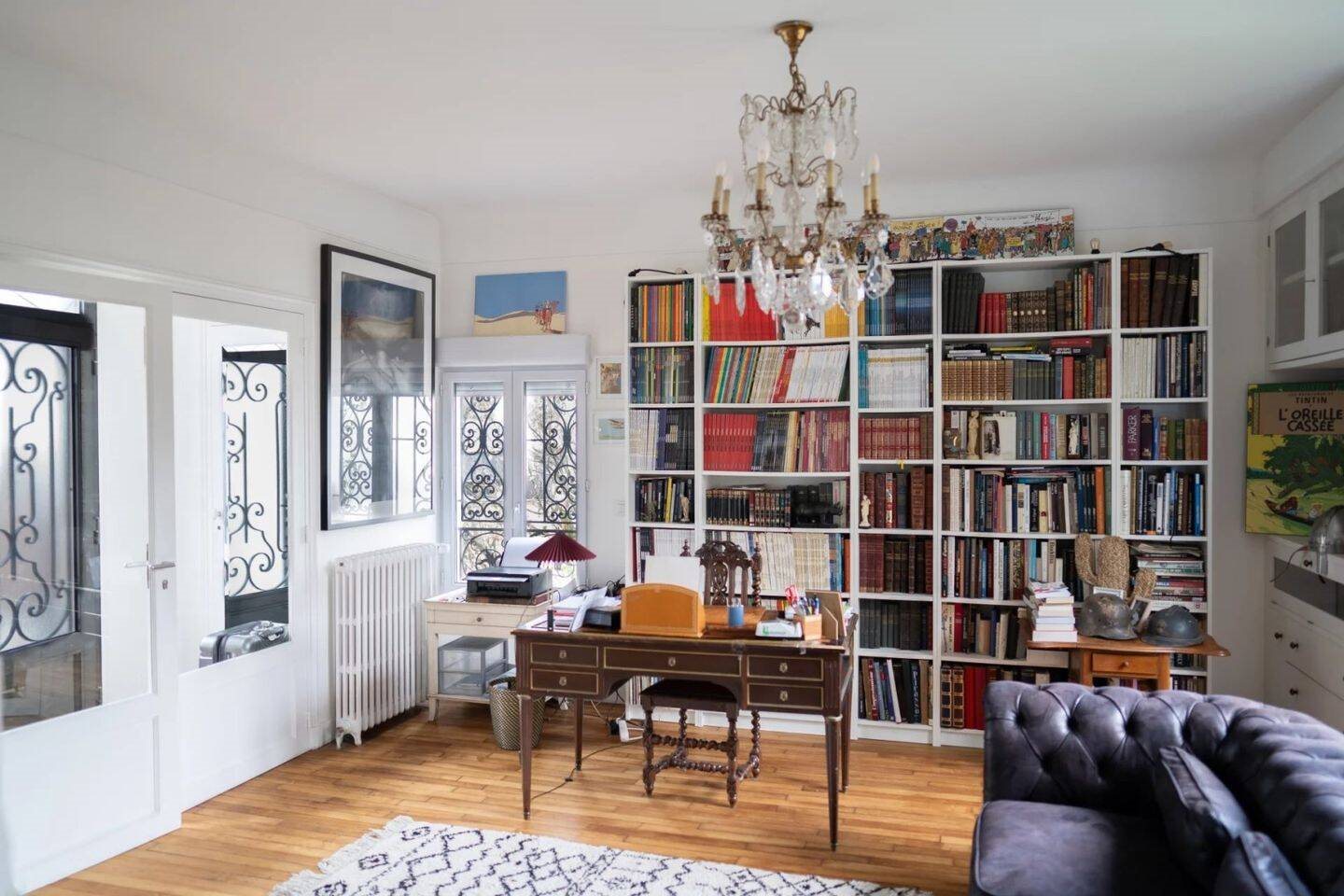 Maison à vendre, 251m², Courbevoie