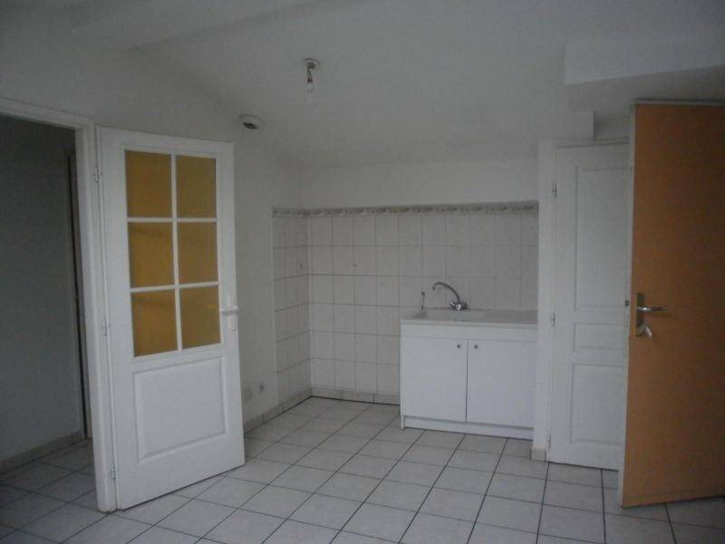 Appartement à louer, 29m², Givors