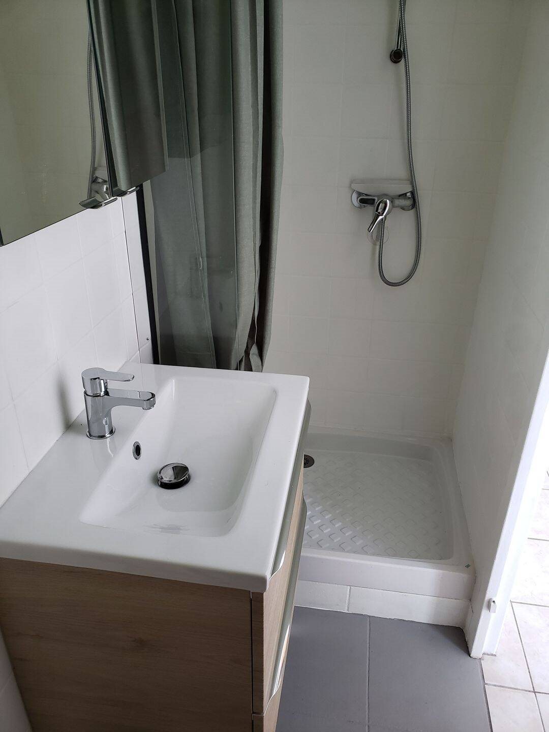 Appartement à louer, 14m², Besançon