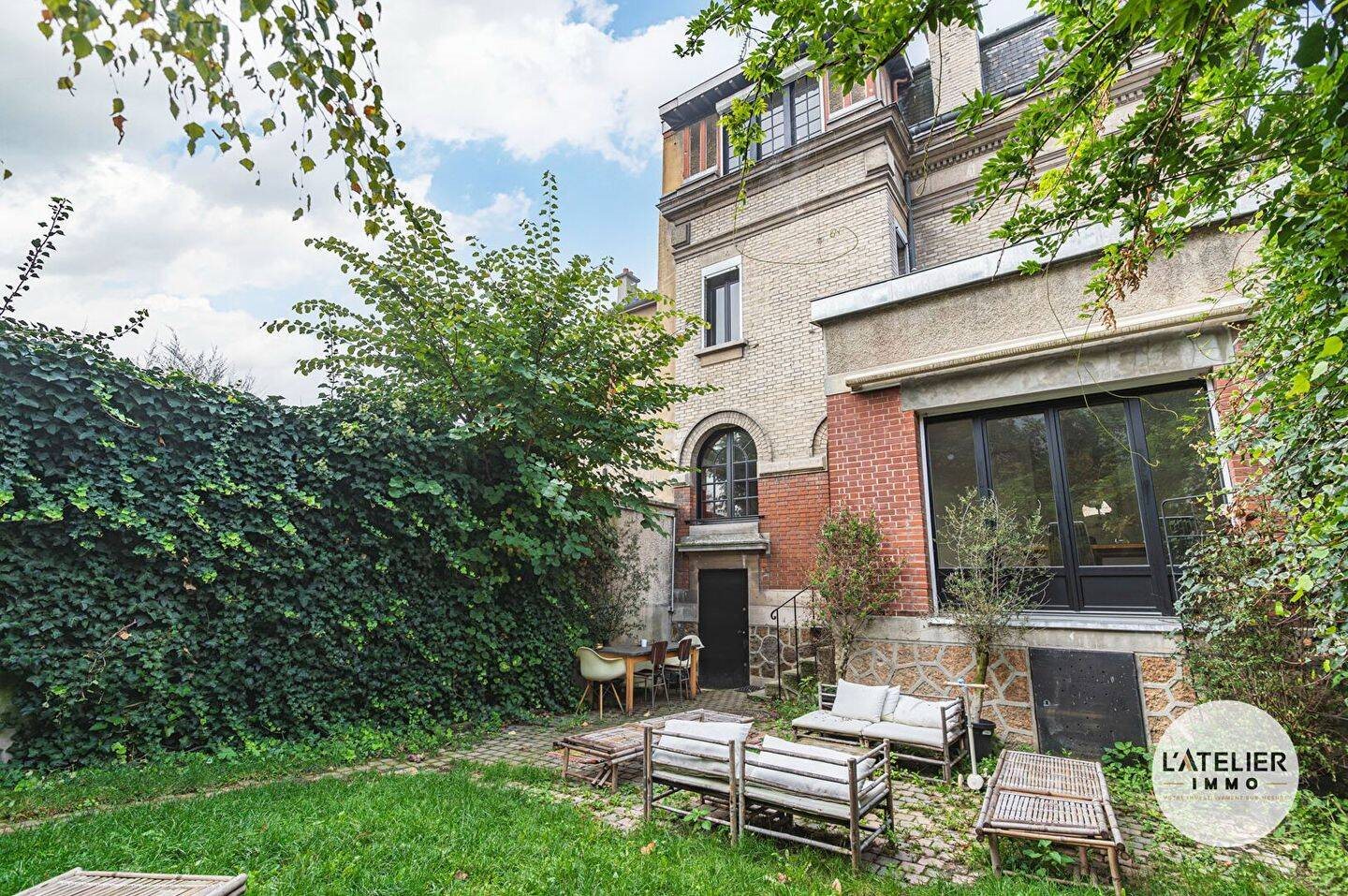 Maison à vendre, 300m², Reims