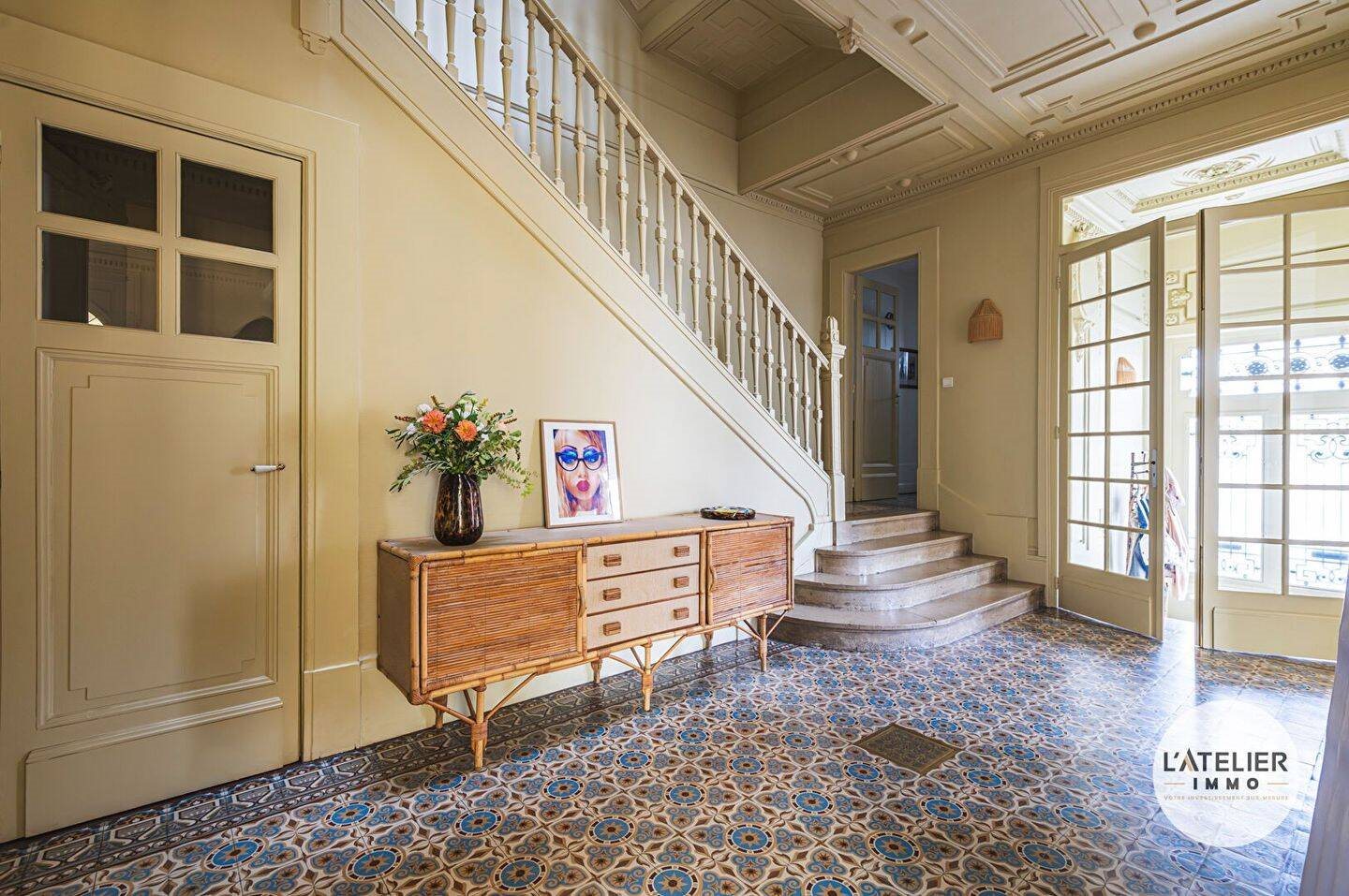 Maison à vendre, 300m², Reims