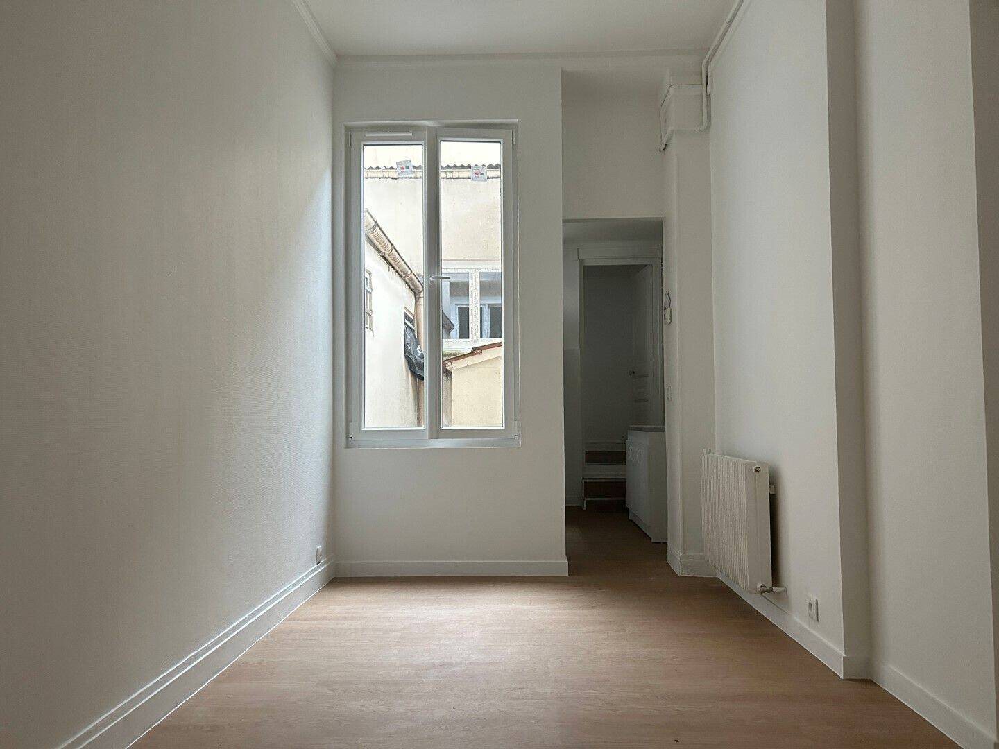 Appartement à louer, 33m², Paris 19ème