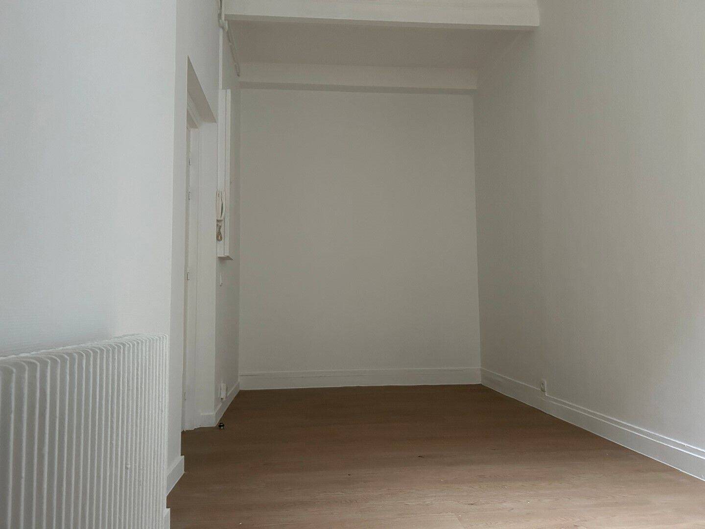 Appartement à louer, 33m², Paris 19ème