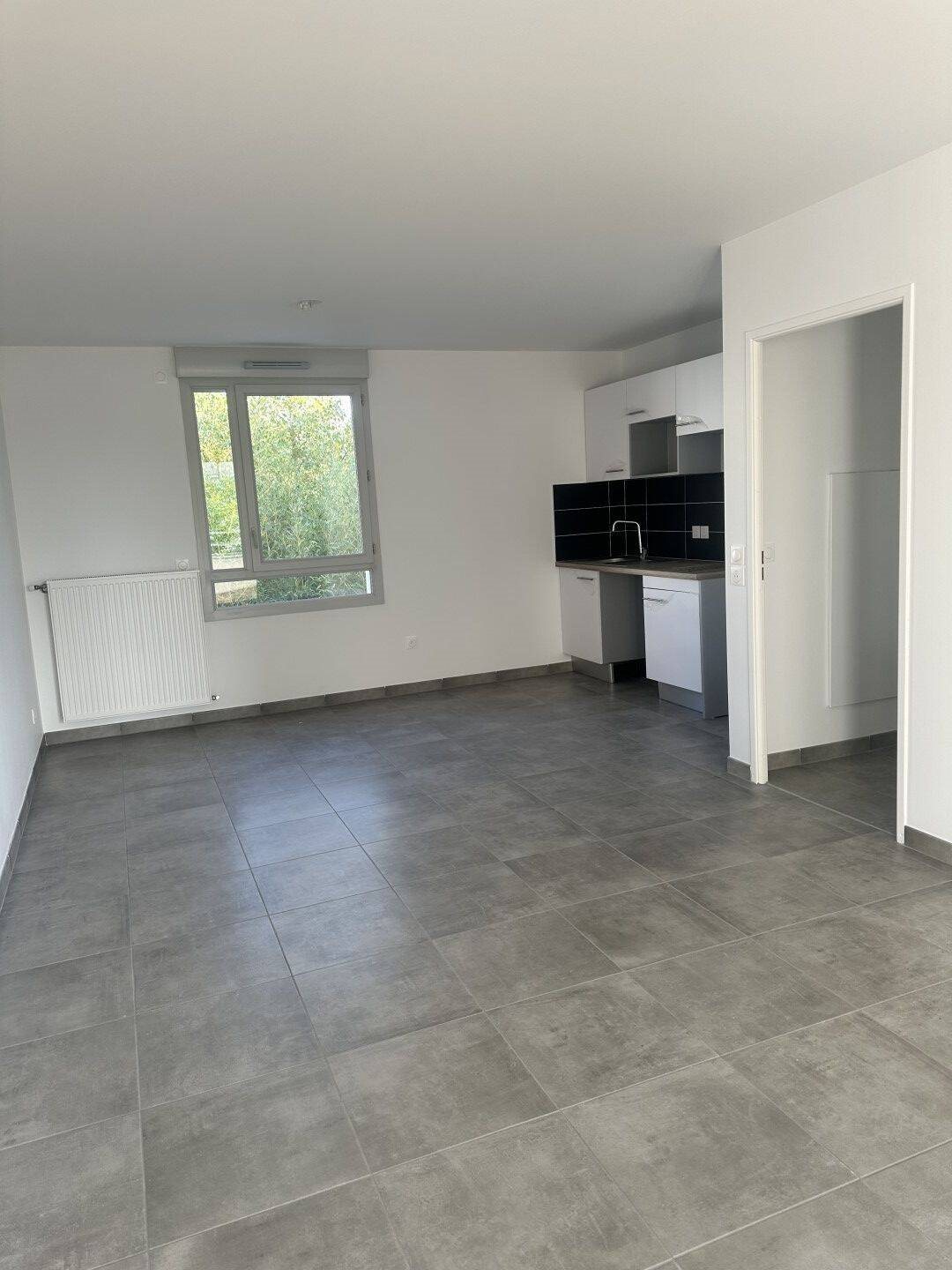 Appartement à louer, 46m², Toulouse