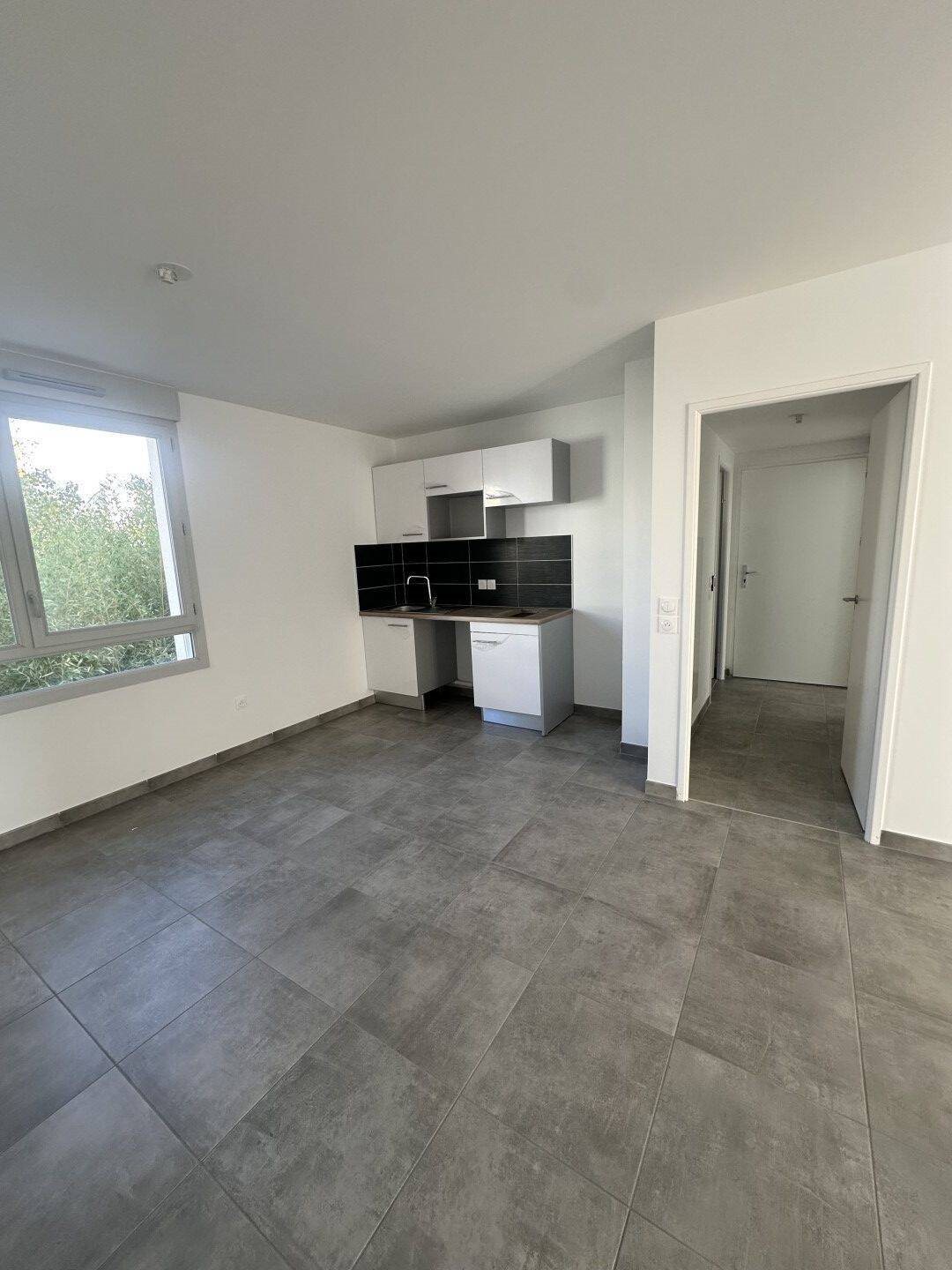 Appartement à louer, 46m², Toulouse