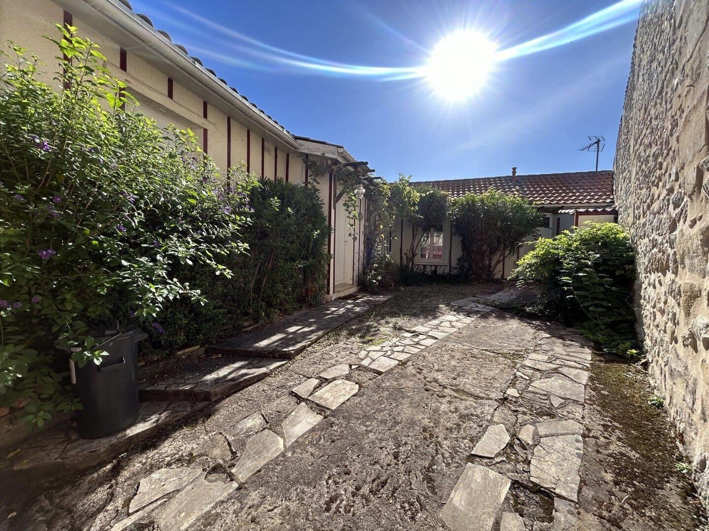 Maison à vendre, 160m², Bordeaux