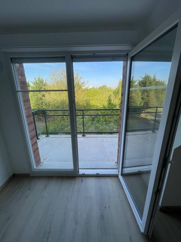 Appartement à louer, 57m², Capinghem