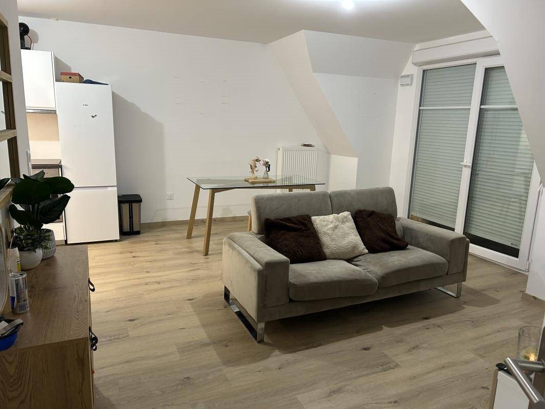 Appartement à louer, 57m², Capinghem